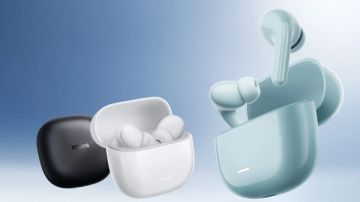 شاومي تكشف عن Redmi Buds 8 Lite.. إيربودز بمواصفات متقدمة وسعر اقتصادي