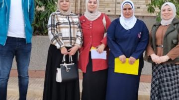 فرق الطب العلاجي والوقائي تتفقد مستشفيات نبروه ودكرنس بالدقهلية