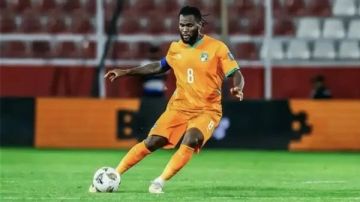 لاعب كوت ديفوار: لا نخشى مواجهة مصر رغم الإقصاء الأخير