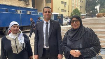 لعدم الاختصاص.. دفاع والدة شيماء جمال يطلب إحالة الدعوى للمحكمة الاقتصادية