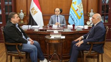 محافظ كفر الشيخ: ملف المخلفات أولوية قصوى وخطة شاملة لتحسين البيئة صور