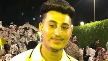 مصرع شاب في حادث تصادم على الطريق السريع بقليوب