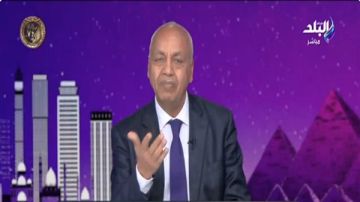 مصطفى بكري: تضحيات الشهداء تحمي الوطن.. ونحن أمام لحظة مفصلية فيديو