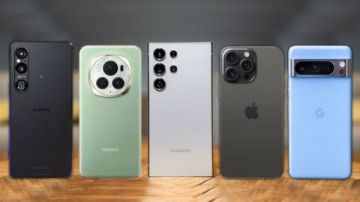 من Oppo إلى Vivo.. كل الهواتف المنتظرة في 2026 بكاميرا 200 ميجابكسل من Oppo إلى Vivo.. كل الهواتف المنتظرة في 2026 بكاميرا 200 ميجابكسل