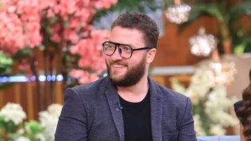 ميشيل ميلاد ينضم لمسلسل هي كيميا في رمضان 2026