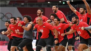 ناقد رياضي: منتخب مصر يعتبر الأقوى على المستوى الأفريقي فيديو