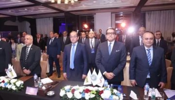 وزير المالية.. إي. تاكس ذراع قوية تساعدنا في التحول الرقمي وتحسين الخدمات الضريبية وزير المالية.. إي. تاكس ذراع قوية تساعدنا في التحول الرقمي وتحسين الخدمات الضريبية