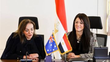 وزيرة التخطيط تستعرض نموذج الاقتصاد المصري وجهود توطين التنمية وزيرة التخطيط تستعرض نموذج الاقتصاد المصري وجهود توطين التنمية