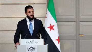 أحمد الشرع: سوريا تدخل مرحلة جديدة من الاستثمار ونشكر مصر على احتضانها للسوريين