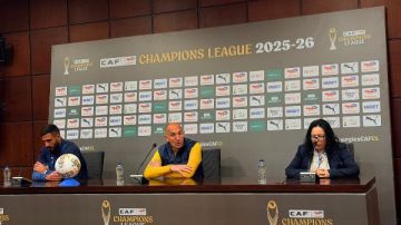 أحمد الشناوي : مواجهة نهضة بركان صعبة أحمد الشناوي : مواجهة نهضة بركان صعبة