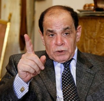 أول تعليق لـ صلاح فوزي بعد تعيينه بقرار رئاسي في مجلس النواب