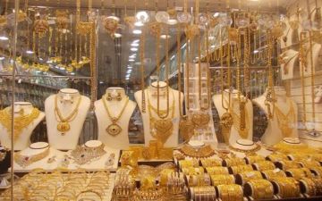 ارتفاع أسعار الذهب في مصر.. الجرام يزيد 10 جنيهات