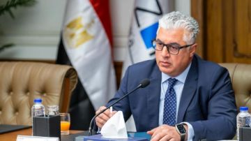 اقتصادية قناة السويس تعتمد 10 مشروعات بالقنطرة غرب وشرق الإسماعيلية باستثمارات إجمالية 271.1 مليون دولار اقتصادية قناة السويس تعتمد 10 مشروعات بالقنطرة غرب وشرق الإسماعيلية باستثمارات إجمالية 271.1 مليون دولار