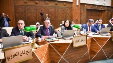 البرلمان العربي: أحداث القدس والضفة الغربية مخطط ممنهج لتصفية القضية الفلسطينية