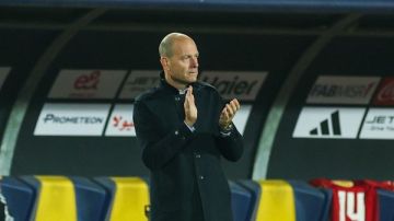 الدوري الممتاز توروب: حققنا الفوز على دجلة عن جدارة