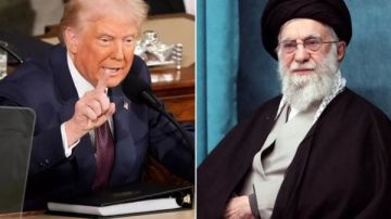 الرئيس الإيراني يحذر من حرب شاملة في حال استهداف خامنئي