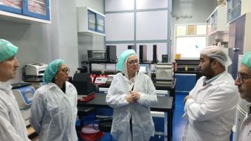 العالمية للصحة الحيوانية: 22 منشأة داجنة جديدة خالية من إنفلونزا الطيور