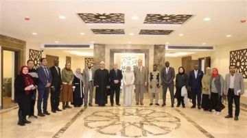 القومي للمرأة يشارك في ملتقى وافدات الأزهر.. شموس مضيئة 