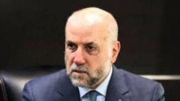 الهباش: اللجنة الوطنية لإدارة قطاع غزة مستمرة لعامين تسند بعدها الأمور لدولة فلسطين