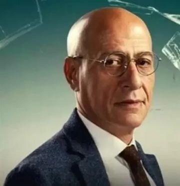 انضمام رشدي الشامي لمنة شلبي في مسلسل عنبر الموت