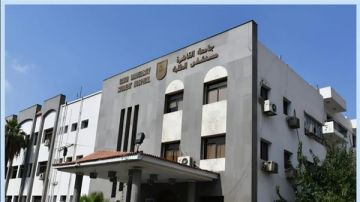 بتكلفة 276 ألف جنيه.. جامعة القاهرة تجرى أول عملية زراعة قوقعة لطالبة بتكلفة 276 ألف جنيه.. جامعة القاهرة تجرى أول عملية زراعة قوقعة لطالبة