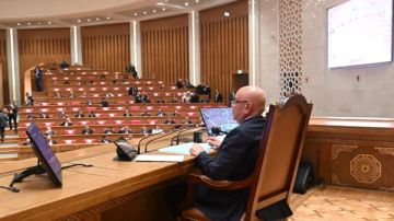 بعد الجلسة الافتتاحية.. جلسة إجرائية أخرى تنتظر البرلمان تفاصيل بعد الجلسة الافتتاحية.. جلسة إجرائية أخرى تنتظر البرلمان تفاصيل