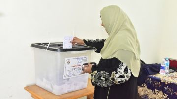 بعد قرار الإدارية العليا .. اليوم بدء جولة الحسم في 3 دوائر بانتخابات مجلس النواب بأسيوط