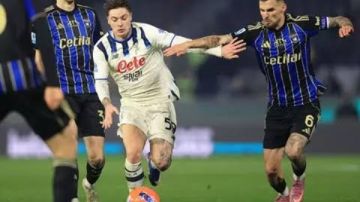 بيزا يوقف سلسلة انتصارات أتالانتا ويتعادلان 1-1 في الدوري الإيطالي بيزا يوقف سلسلة انتصارات أتالانتا ويتعادلان 1-1 في الدوري الإيطالي