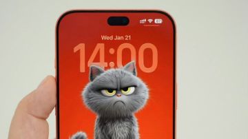 تسريب جديد يكشف أبعاد Dynamic Island الأصغر في IPhone 18 Pro جزيرة ديناميكية أنحف بنسبة 35 