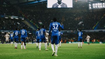 تشكيل تشيلسي أمام برينتفورد في الدوري الإنجليزي