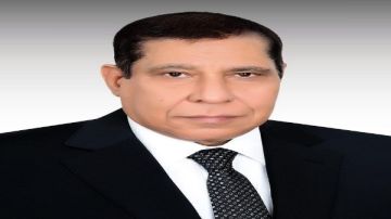 تعزيز الدور التشريعي بخبرات قضائية .. تعيين المستشار عادل عزب بالنواب تعزيز الدور التشريعي بخبرات قضائية .. تعيين المستشار عادل عزب بالنواب