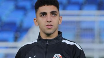 حتى بعد التعاقد مع بلعمرى.. كوكا على رأس أولويات توروب في الأهلي حتى بعد التعاقد مع بلعمرى.. كوكا على رأس أولويات توروب في الأهلي