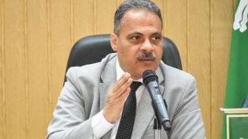 حركة تنقلات محدودة بين مديري ووكيلي الإدارات التعليمية بالشرقية حركة تنقلات محدودة بين مديري ووكيلي الإدارات التعليمية بالشرقية