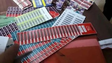 حقيقة رفع أسعار كروت الشحن.. شعبة الاتصالات توضح