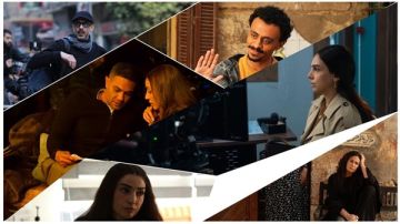 خريطة مسلسلات الـ15 حلقة على شاشات المتحدة في رمضان 2026