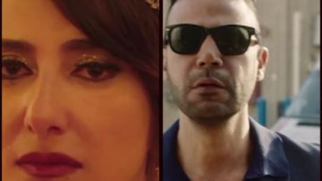 رمضان 2026 .. طرح البرومو الدعائى لمسلسل الكينج بطولة محمد إمام