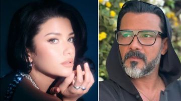 سينتيا خليفة تعتذر عن بطولة مسلسل قطر صغنطوط مع محمد رجب سينتيا خليفة تعتذر عن بطولة مسلسل قطر صغنطوط مع محمد رجب