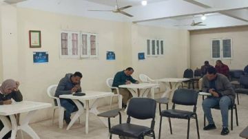 شباب ورياضة بني سويف: انطلاق الاختبارات التأهيلية لاختيار منتخب المحافظة للعباقرة