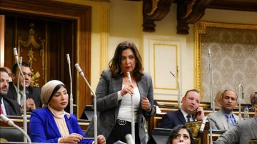 طلب إحاطة بشأن تأخر إطلاق الاستراتيجية الوطنية لحماية الأطـ.ـفال من مخاطر الإنترنت