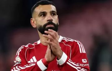 عثمان ديمبلي على رادار ليفربول لخلافة محمد صلاح