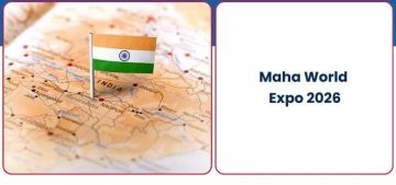  غرفة القاهرة تشارك بقمة ومعرض فيكسيت بهارات - ماها وورلد إكسبو بالهند .. 18 فبراير المقبل