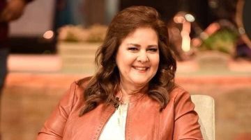 فى ذكراها.. قصة زواج دلال عبد العزيز وسمير غانم ووصيتها فى ذكراها.. قصة زواج دلال عبد العزيز وسمير غانم ووصيتها