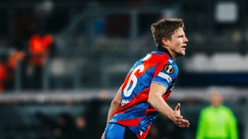 فيكتوريا بلزن يتقدم على بورتو بهدف نظيف في الشوط الأول بالدوري الأوروبي