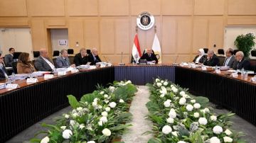 كامل الوزير: إعادة هيكلة مركز تحديث الصناعة لتعزيز تنافسية المنتج الوطني كامل الوزير: إعادة هيكلة مركز تحديث الصناعة لتعزيز تنافسية المنتج الوطني