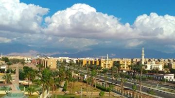 لمدة 3 ساعات.. قطع الكهرباء عن منطقتين في طور سيناء