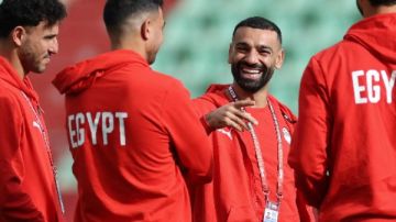 مباراة مصر وبنين في كأس أمم إفريقيا.. الموعد والقنوات الناقلة والتشكيل المتوقع مباراة مصر وبنين في كأس أمم إفريقيا.. الموعد والقنوات الناقلة والتشكيل المتوقع