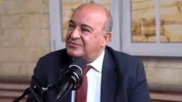 مجدي مرشد وكيلا للجنة الصحة بمجلس النواب