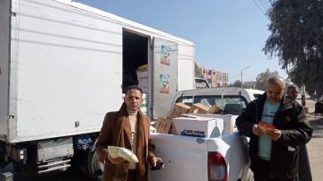 محافظ أسيوط: ضبط مبيدات مغشوشة خلال حملة مشتركة بين الزراعة والتموين