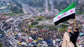 محلل سياسي سوري: تصعيد شرق الفرات يهدد الهدنة ويعيد الأزمة السورية إلى مربع التعقيد