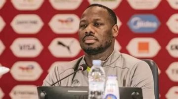 مدرب السنغال يهاجم التنظيم المغربي قبل نهائي أمم أفريقيا